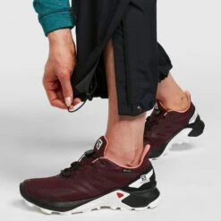 Rab Women's Downpour Eco Waterproof Pants -Family Fashion Shop go 408510 f