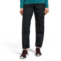 Rab Women's Downpour Eco Waterproof Pants -Family Fashion Shop go 408510 z