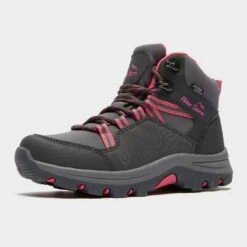 Kids’ Latitude Waterproof Walking Boots -Family Fashion Shop go 458951 c