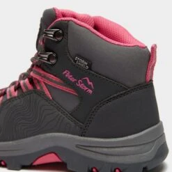 Kids’ Latitude Waterproof Walking Boots -Family Fashion Shop go 458951 d