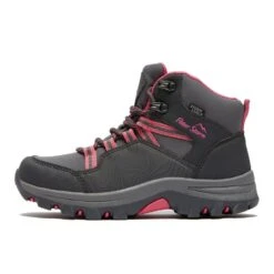 Kids’ Latitude Waterproof Walking Boots -Family Fashion Shop go 458951 z