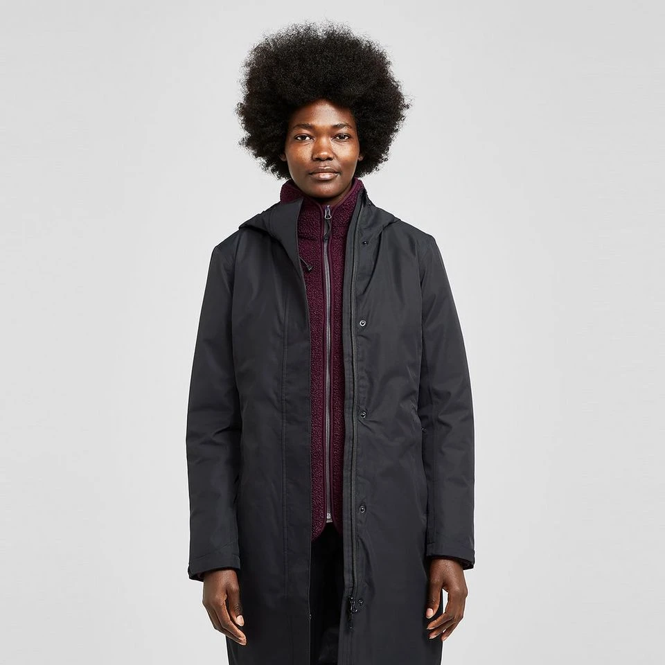 Women's Switch Waterproof Jacket 1 Women's Switch Waterproof Jacket