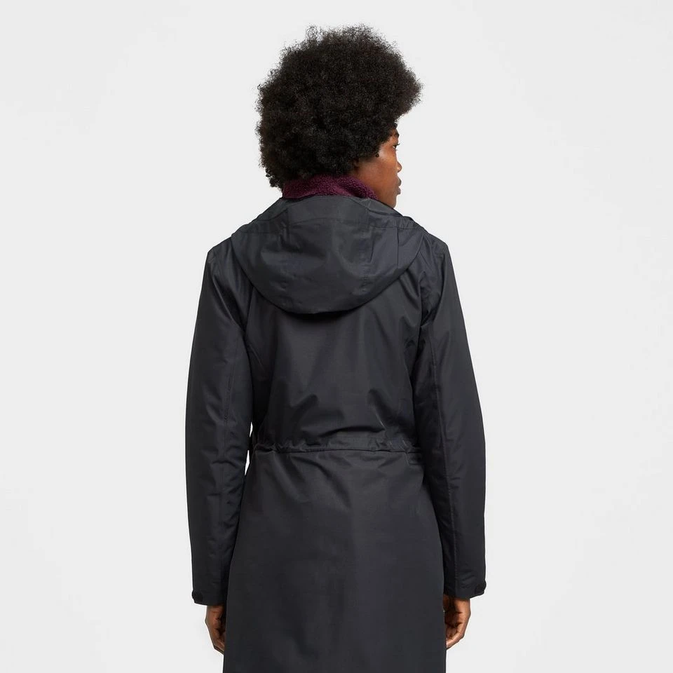 Women's Switch Waterproof Jacket 2 Women's Switch Waterproof Jacket - Image 2