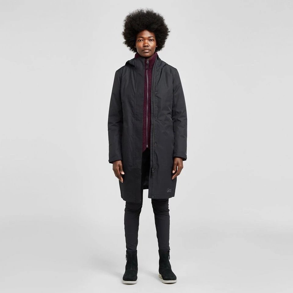 Women's Switch Waterproof Jacket 3 Women's Switch Waterproof Jacket - Image 3