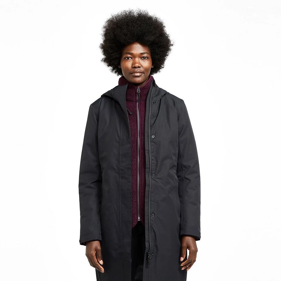 Women's Switch Waterproof Jacket 11 Women's Switch Waterproof Jacket - Image 11