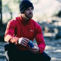 Men’s Basalt Alpine Half Zip Top 11 Men’s Basalt Alpine Half Zip Top -Family Fashion Shop go 464833 g