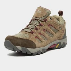 Women's Thirlmere Waterproof Walking Shoes -Family Fashion Shop go 471210 c