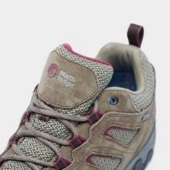 Women's Thirlmere Waterproof Walking Shoes -Family Fashion Shop go 471210 e