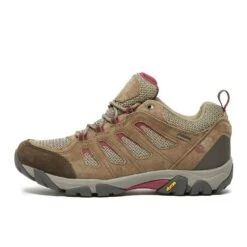 Women's Thirlmere Waterproof Walking Shoes -Family Fashion Shop go 471210 z