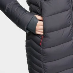 Rab Women's Deep Cover Down Parka -Family Fashion Shop go 472269 e