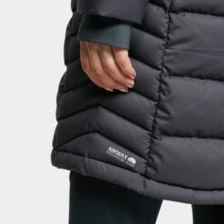 Rab Women's Deep Cover Down Parka -Family Fashion Shop go 472269 f