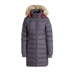 Rab Women's Deep Cover Down Parka -Family Fashion Shop go 472269 u