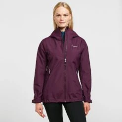 Berghaus Women's Stormcloud Prime Waterproof Jacket