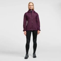 Berghaus Women's Stormcloud Prime Waterproof Jacket -Family Fashion Shop go 472398 c