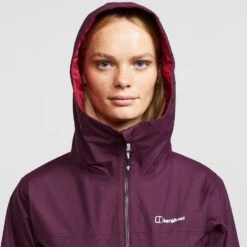 Berghaus Women's Stormcloud Prime Waterproof Jacket -Family Fashion Shop go 472398 d