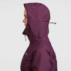 Berghaus Women's Stormcloud Prime Waterproof Jacket -Family Fashion Shop go 472398 e