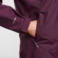 Berghaus Women's Stormcloud Prime Waterproof Jacket -Family Fashion Shop go 472398 f