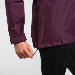 Berghaus Women's Stormcloud Prime Waterproof Jacket -Family Fashion Shop go 472398 g