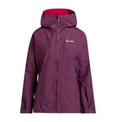 Berghaus Women's Stormcloud Prime Waterproof Jacket -Family Fashion Shop go 472398 u