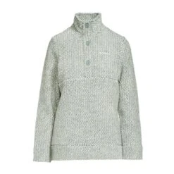 Craghoppers Women's Ramona Button Neck Fleece -Family Fashion Shop go 473812 u