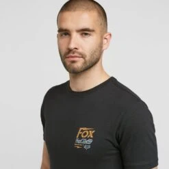 Fox Men's Pushin Dirt T-shirt -Family Fashion Shop go 476781 d