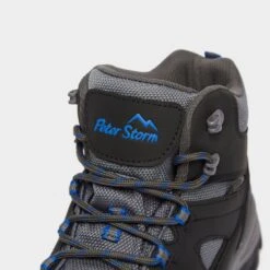 Kids’ Oxford Mid Walking Boot -Family Fashion Shop go 476842 e