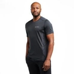 Montane Men’s Dart Short Sleeve T-Shirt -Family Fashion Shop go 479575 z