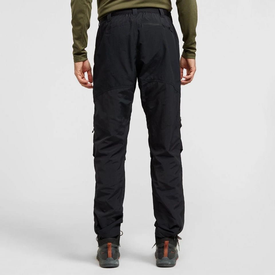 Montane Men’s Terra Pants (Long) 2 Montane Men’s Terra Pants (Long) - Image 2