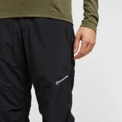 Montane Men’s Terra Pants (Long) 14 Montane Men’s Terra Pants (Long) -Family Fashion Shop go 479585 f