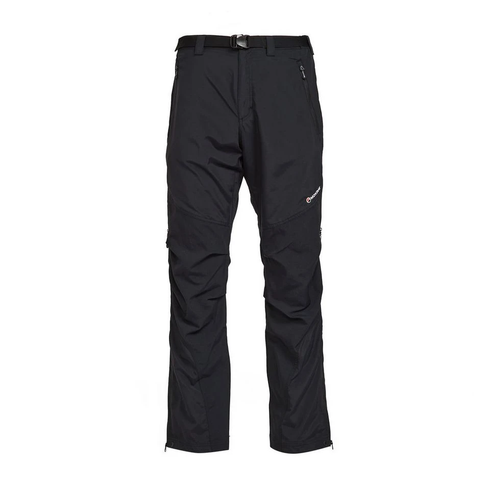 Montane Men’s Terra Pants (Long) 8 Montane Men’s Terra Pants (Long) - Image 8