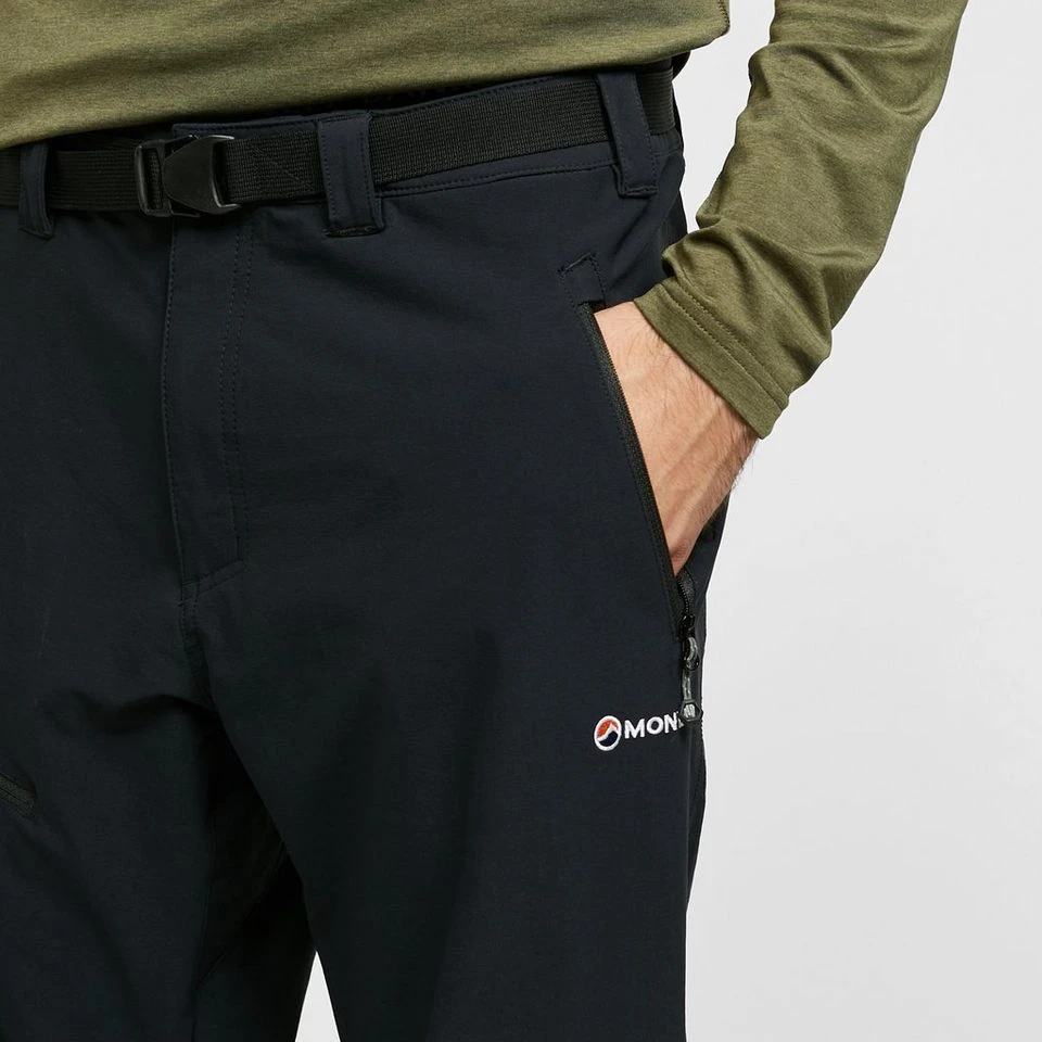 Montane Men’s Terra Route Pants 5 Montane Men’s Terra Route Pants - Image 5