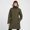 DIDRIKSONS Women's Mea Parka
