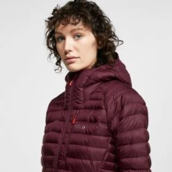 Rab Women's Microlight Alpine Down Jacket (Limited Edition) -Family Fashion Shop go 497962 d