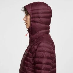 Rab Women's Microlight Alpine Down Jacket (Limited Edition) -Family Fashion Shop go 497962 g