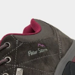 Women’s Silverdale II Waterproof Walking Shoes 10 Women’s Silverdale II Waterproof Walking Shoes -Family Fashion Shop go 510603 d