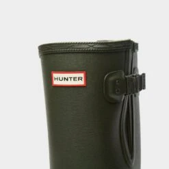 Hunter Men's Balmoral Adjustable 3mm Neoprene Wellington Boot 11 Hunter Men's Balmoral Adjustable 3mm Neoprene Wellington Boot -Family Fashion Shop go 517413 e