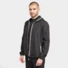 Hunter Mens Original Shell Jacket Black