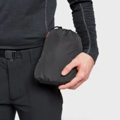 Hunter Mens Original Shell Jacket Black -Family Fashion Shop go 517417 g