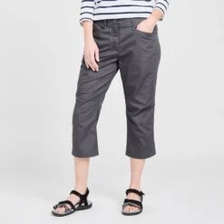 Women’s Ramble Capri Trousers