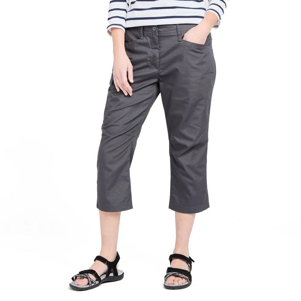 Women’s Ramble Capri Trousers 8 Women’s Ramble Capri Trousers - Image 8