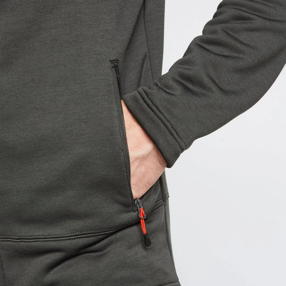 Men’s Dyno Full Zip Hoodie 5 Men’s Dyno Full Zip Hoodie - Image 5