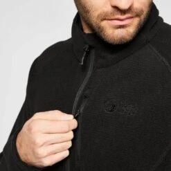 Men’s Peak Half Zip Fleece -Family Fashion Shop go 520171 d