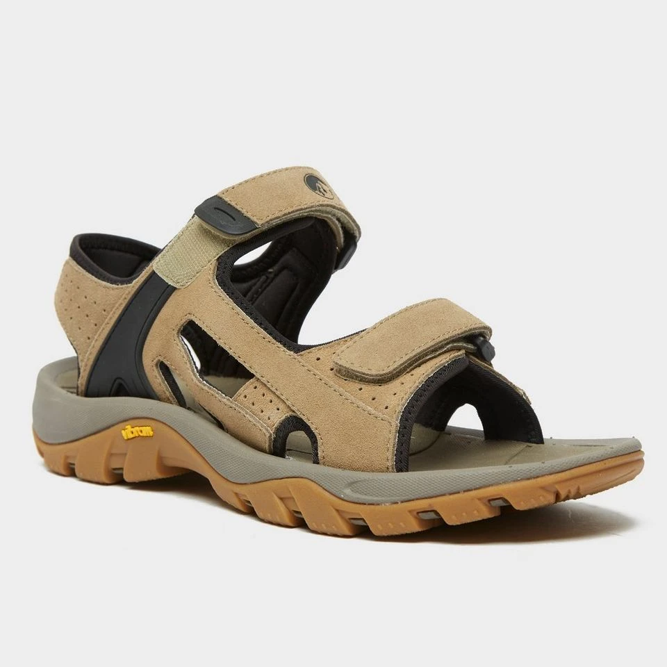 Men’s Monkstone Sandals 3 Men’s Monkstone Sandals - Image 3