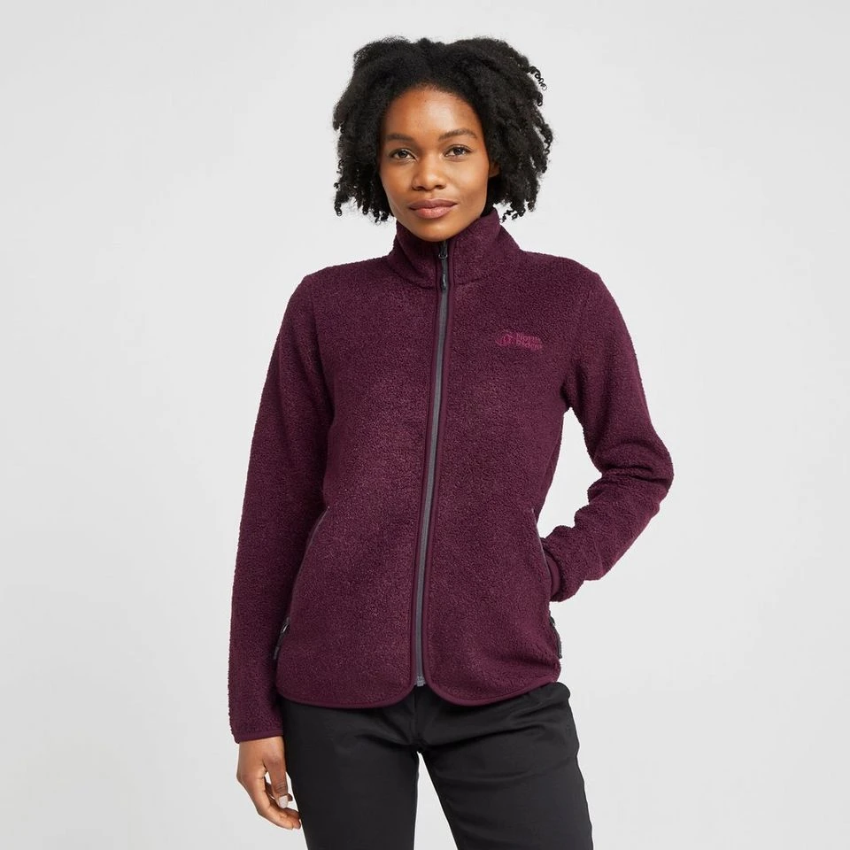 Women’s Emlin II Fleece 1 Women’s Emlin II Fleece