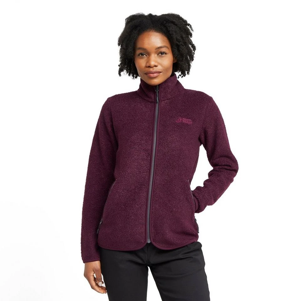Women’s Emlin II Fleece 7 Women’s Emlin II Fleece - Image 7