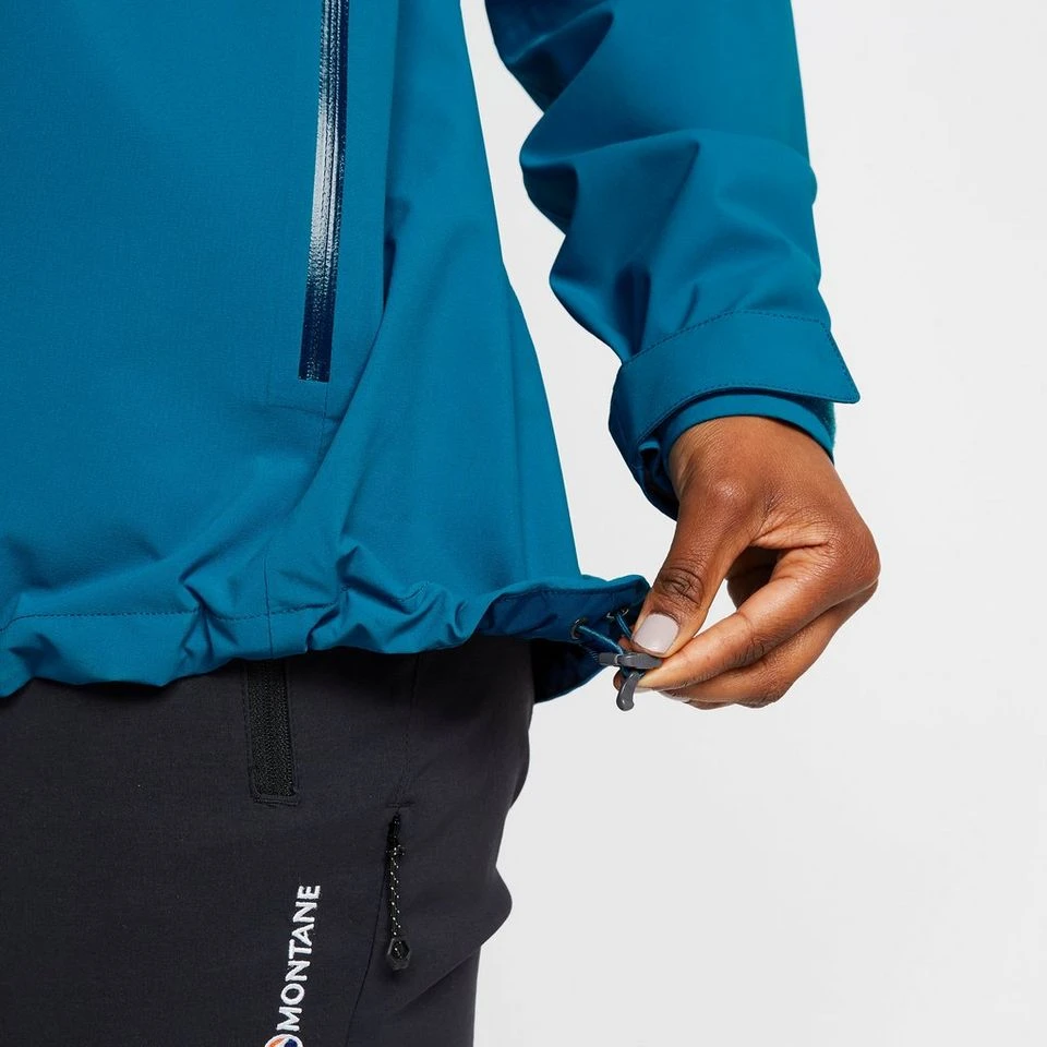 Berghaus Women's Boreen Waterproof Jacket 5 Berghaus Women's Boreen Waterproof Jacket - Image 5