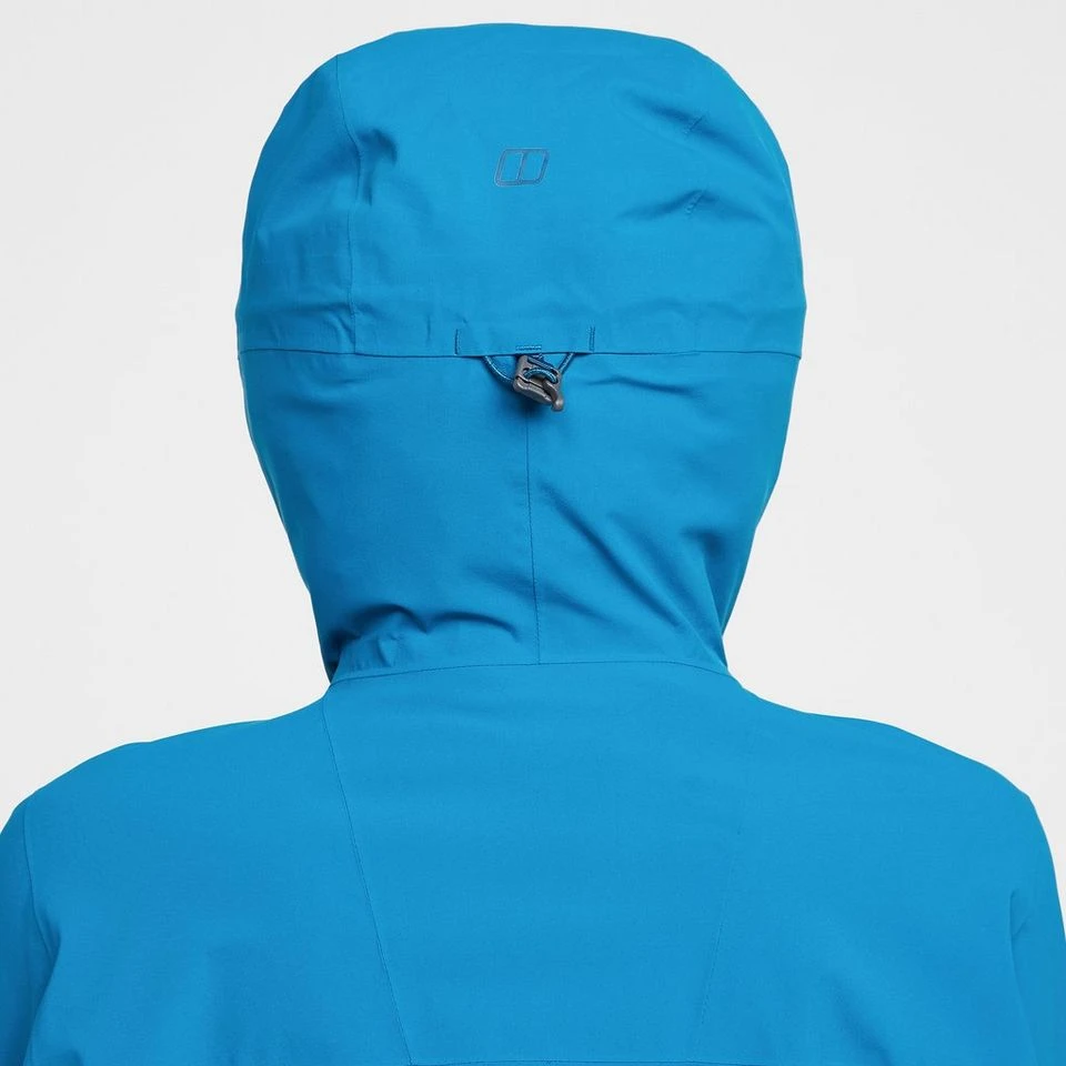 Berghaus Women's Boreen Waterproof Jacket 7 Berghaus Women's Boreen Waterproof Jacket - Image 7