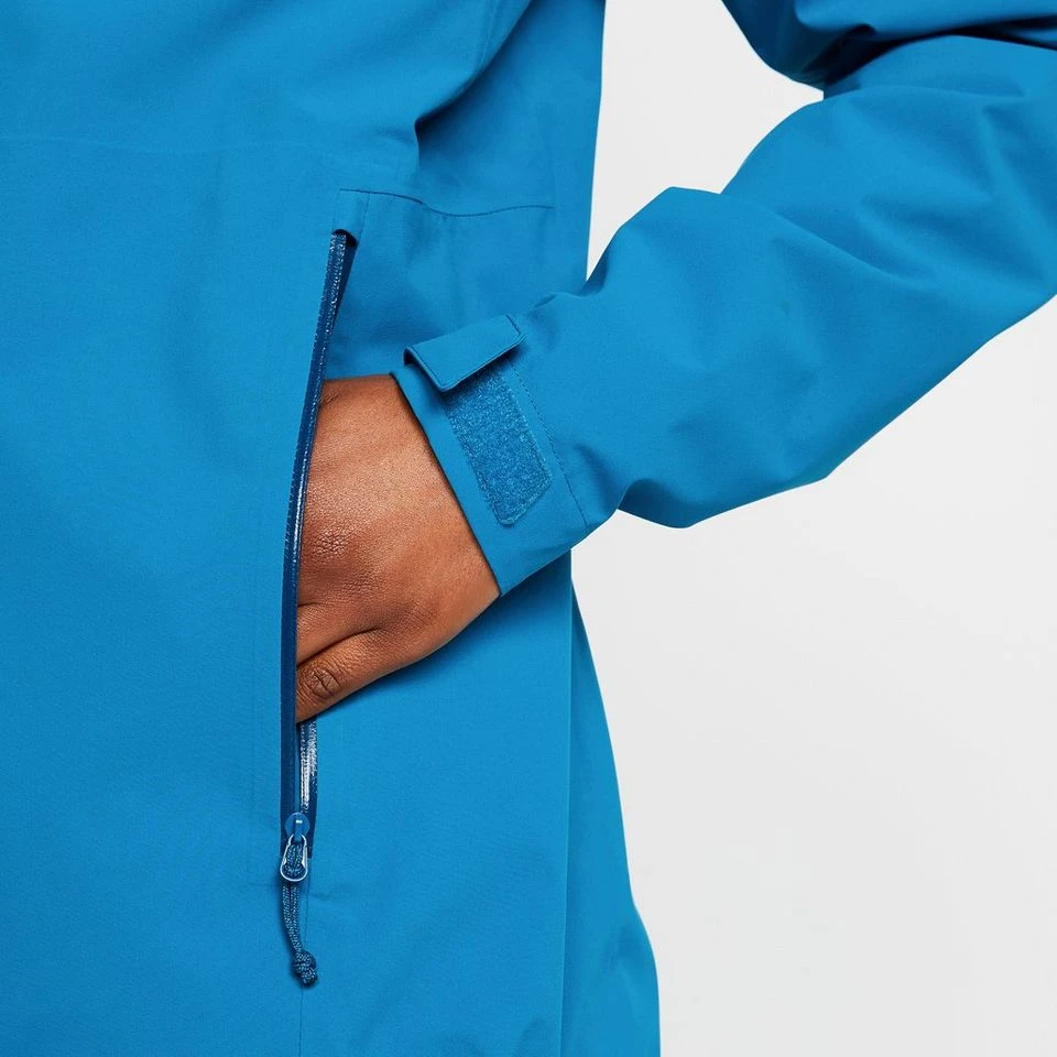 Berghaus Women's Boreen Waterproof Jacket 8 Berghaus Women's Boreen Waterproof Jacket - Image 8