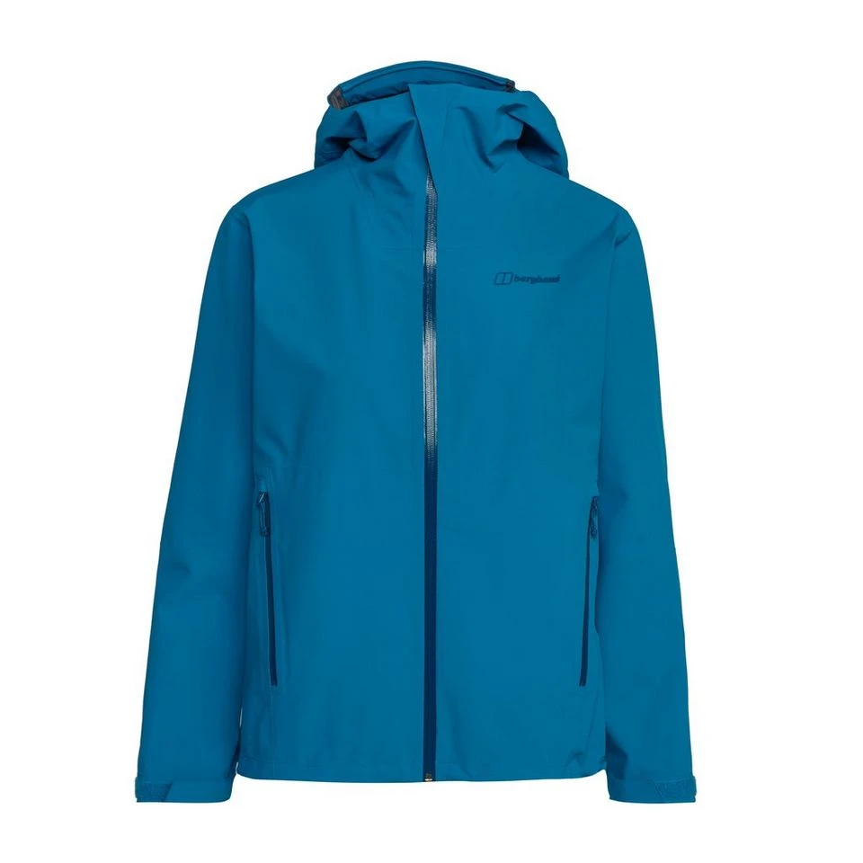 Berghaus Women's Boreen Waterproof Jacket 9 Berghaus Women's Boreen Waterproof Jacket - Image 9