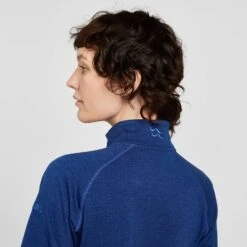 Rab Women's Nucleus Pull-On Fleece 13 Rab Women's Nucleus Pull-On Fleece -Family Fashion Shop go 520865 f